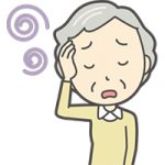 08．めまいに対する自主訓練 ―たてたてよこよこまるかいてちょん―