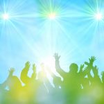 23．新型コロナ肺炎とコンサート