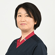 多田　智子の写真