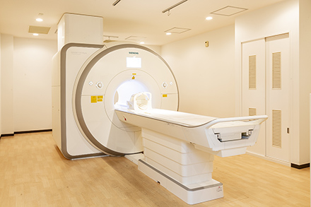 MRI（3.0T）