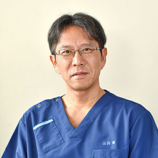 山田 誠