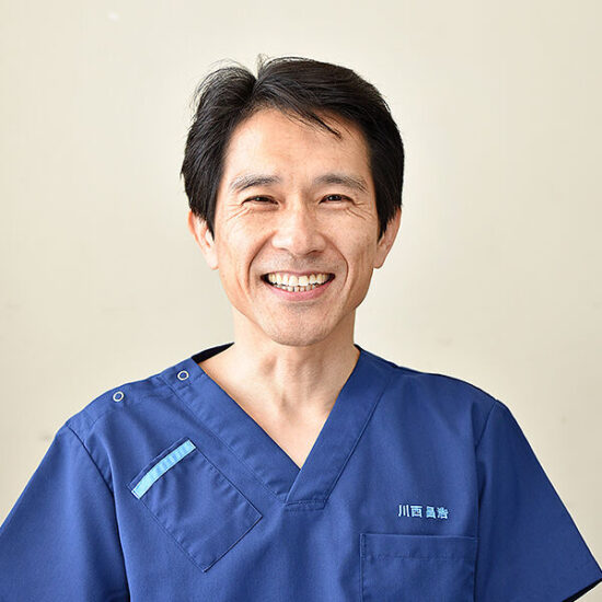 川西 昌浩