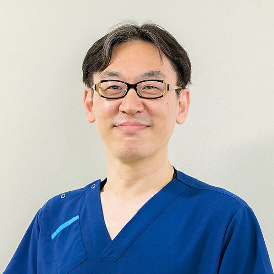 池田 直廉