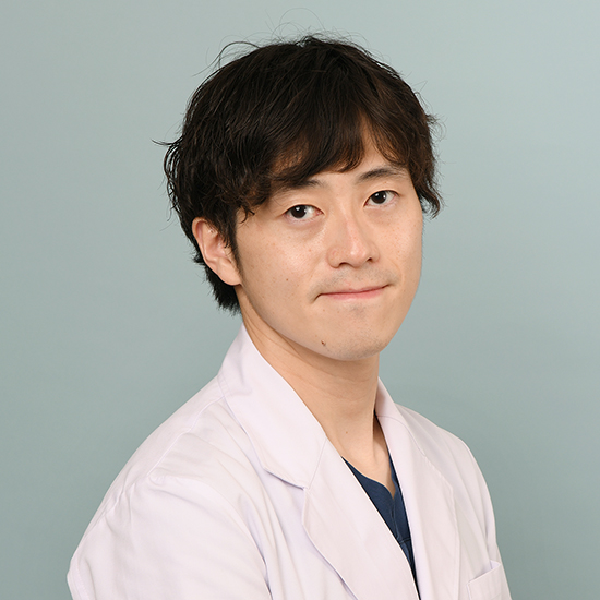 髙田 秀明