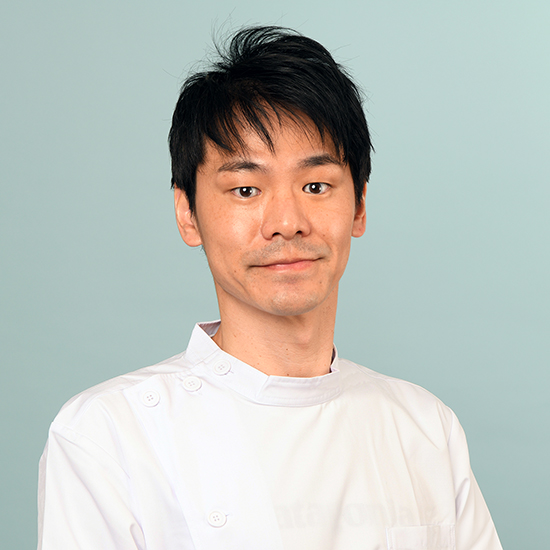 藤井 佑介
