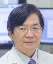 池田 昭夫