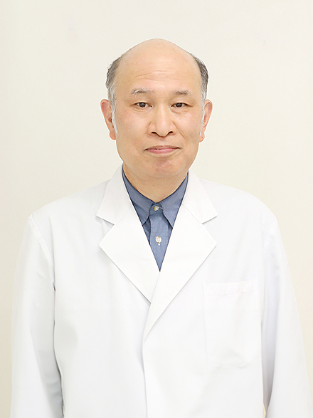 患者サポートセンター長 濱川 慶之