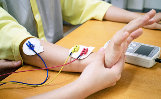 リハビリテーションのイメージ