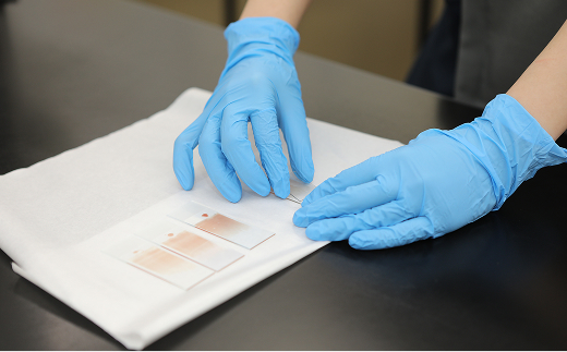 検査科 イメージ