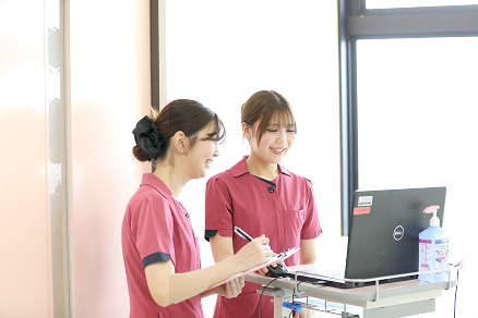 採用情報（看護部）