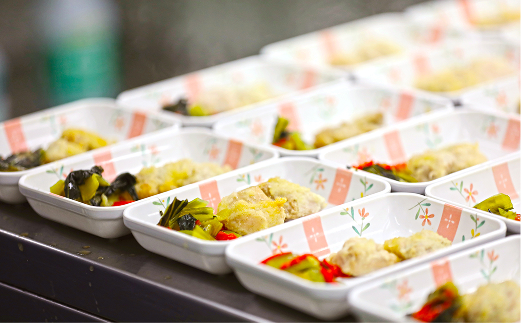 栄養科 イメージ