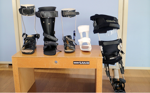 福祉用具・環境調整の支援