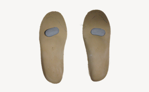 足底板（インソール）