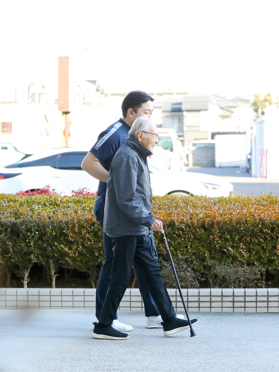 地域包括ケア病棟 イメージ