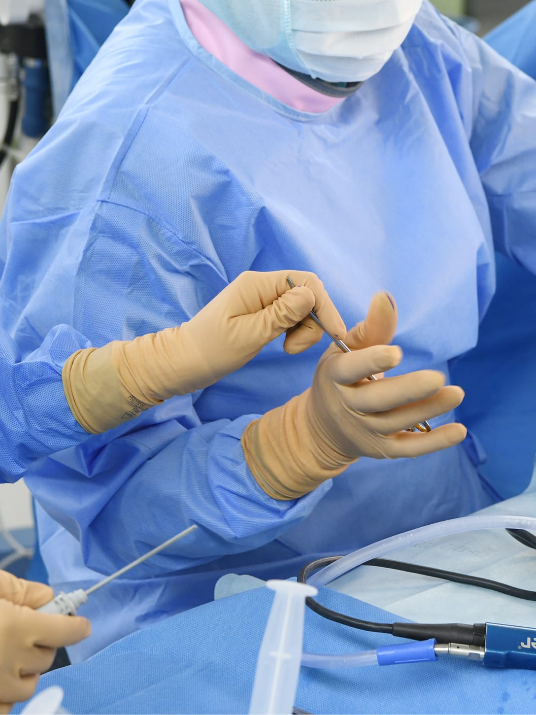 手外科センター イメージ