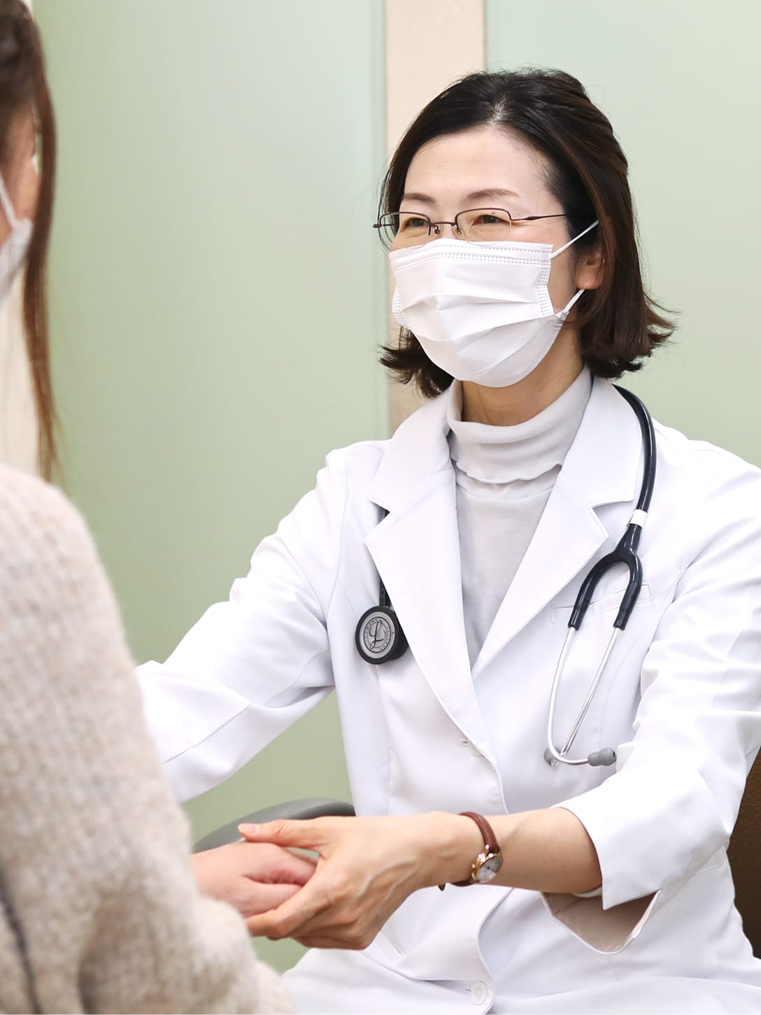 リウマチセンター イメージ