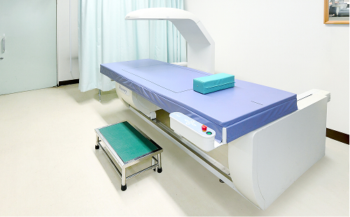 骨密度測定装置