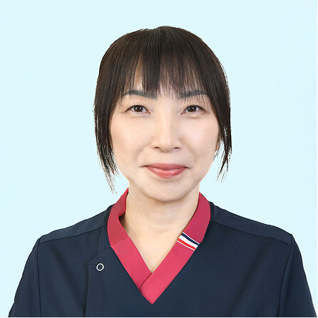 山田 由香理