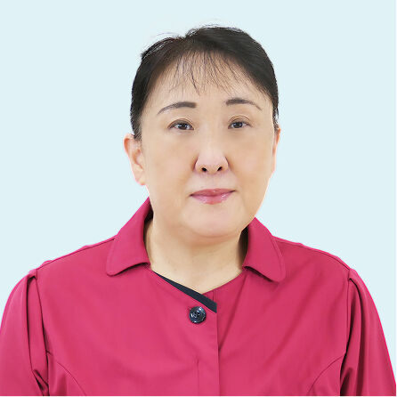 岡田 涼子
