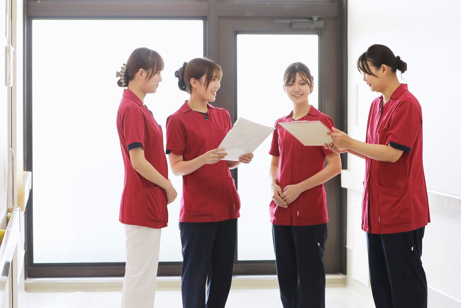 十条武田リハビリテーション病院 看護部イメージ07