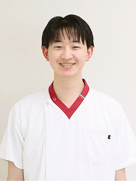 新人看護師 Y・Kさん