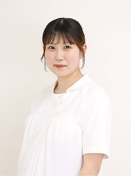 ママさん看護師 K・Mさん