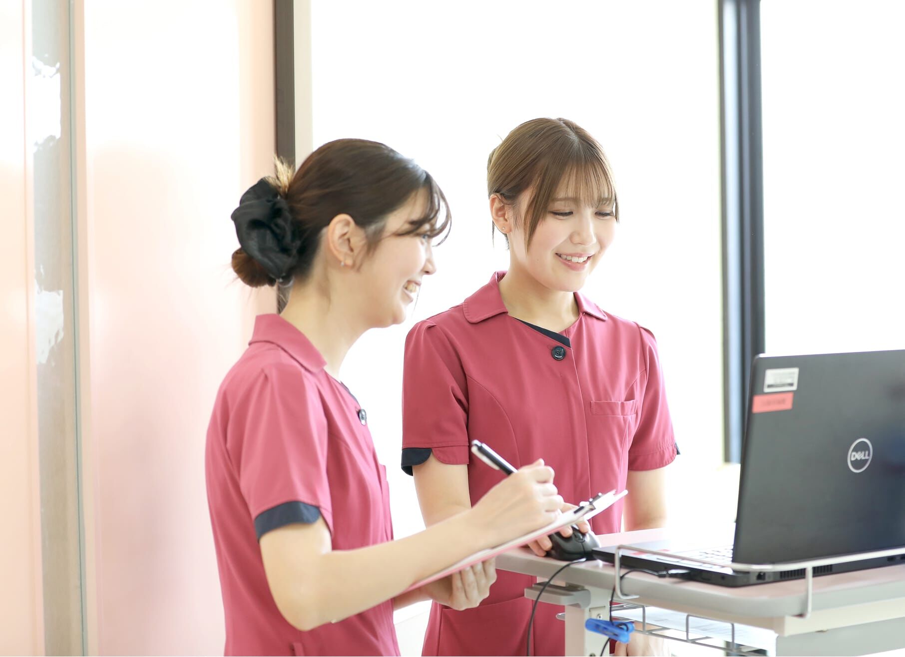 十条武田リハビリテーション病院 看護部イメージ01