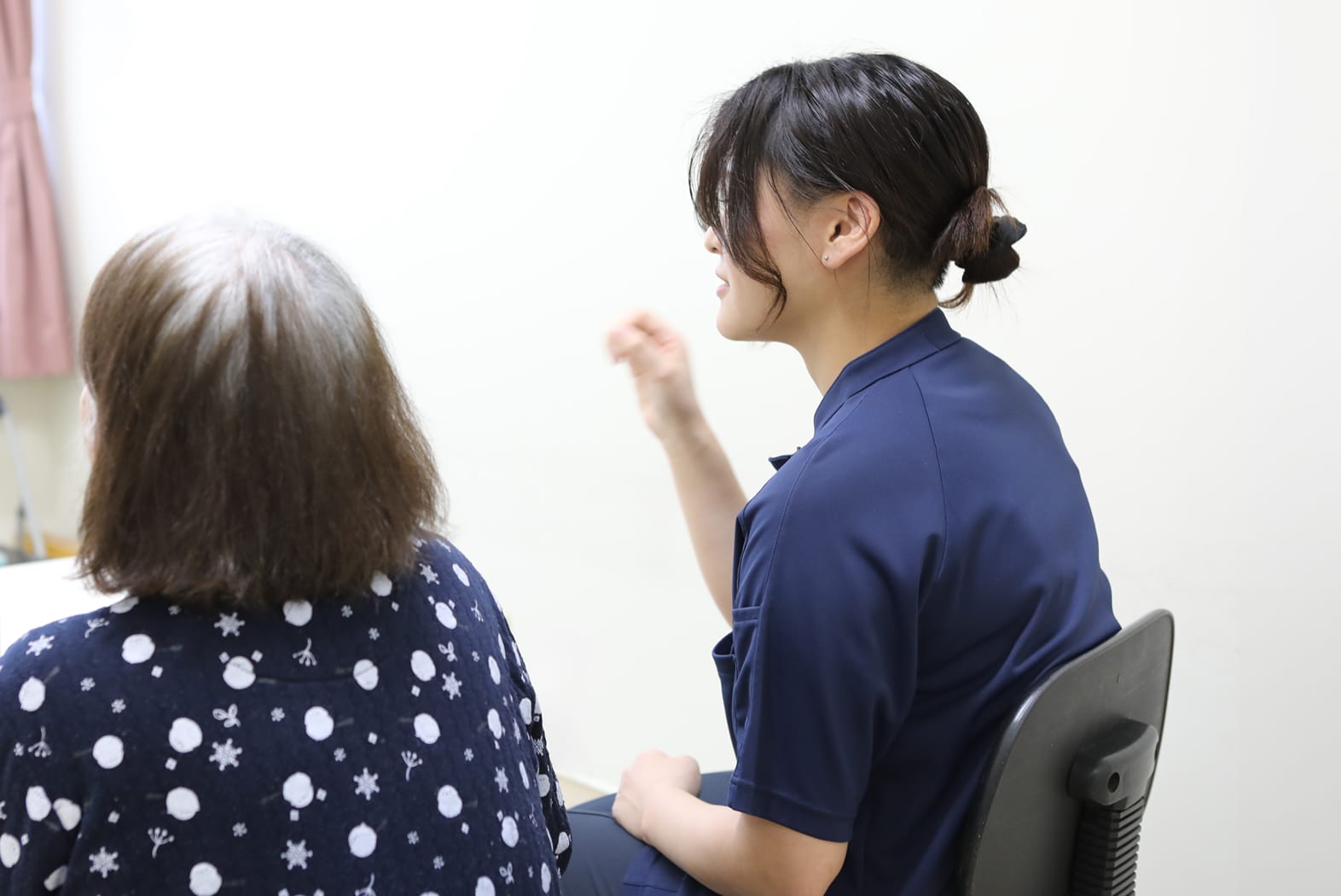 十条武田リハビリテーション病院 リハビリテーション科イメージ07