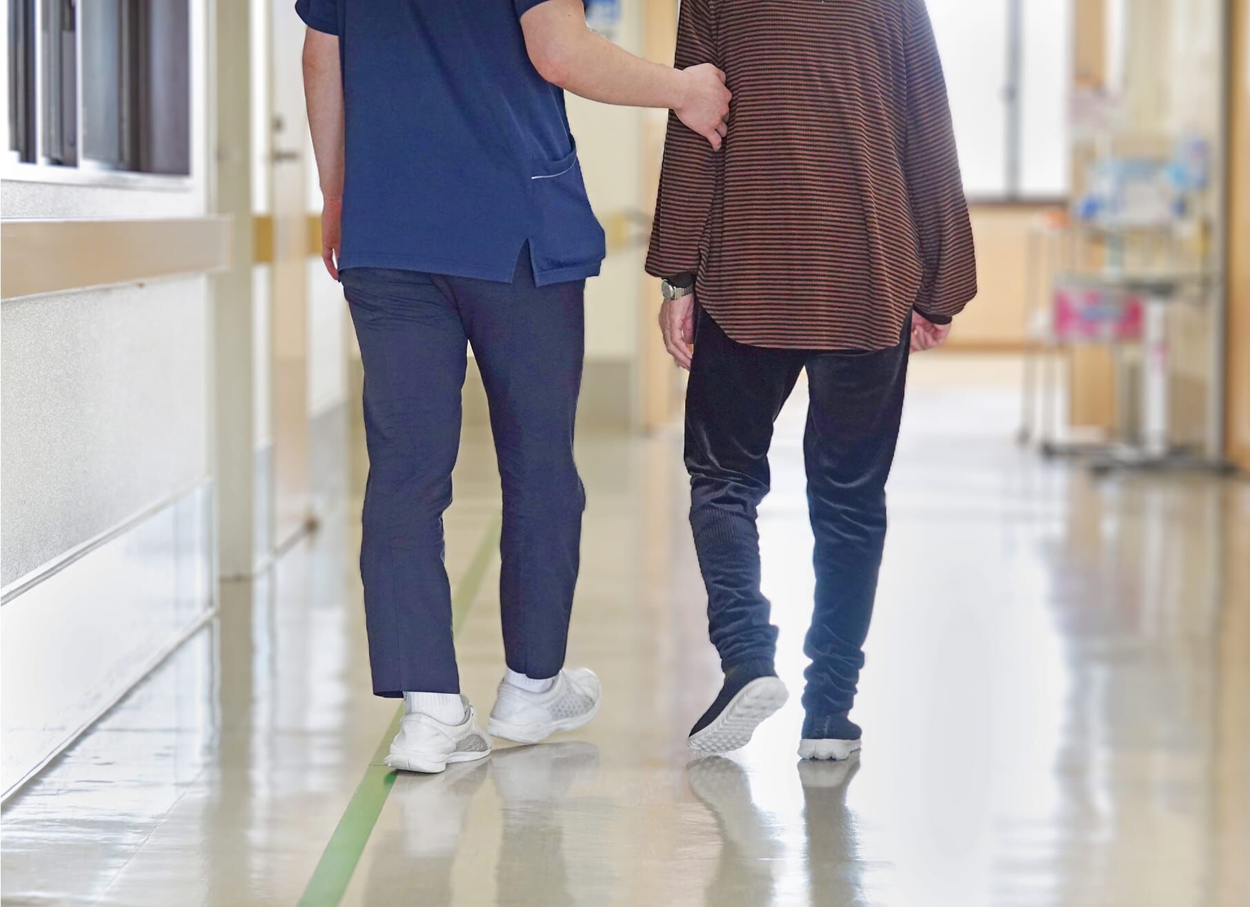 十条武田リハビリテーション病院 リハビリテーション科イメージ01