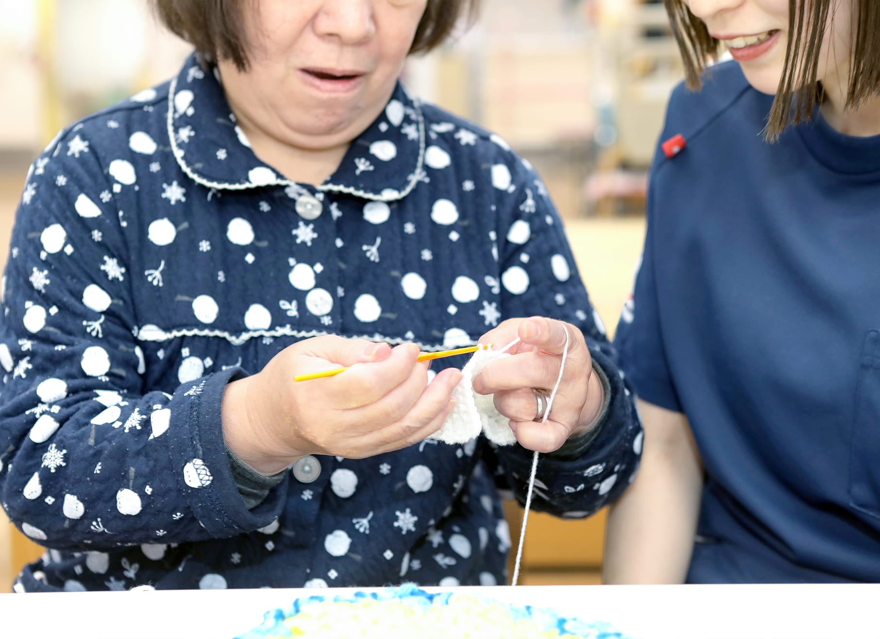 十条武田リハビリテーション病院 リハビリテーション科イメージ02