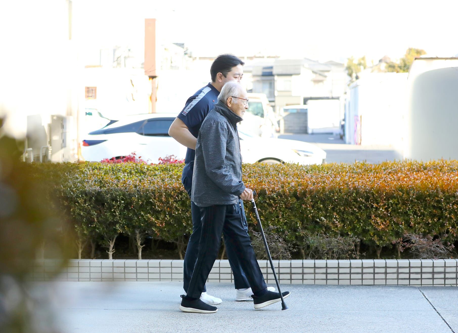 十条武田リハビリテーション病院 リハビリテーション科イメージ03