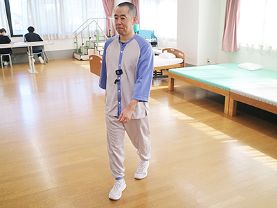 活動量計