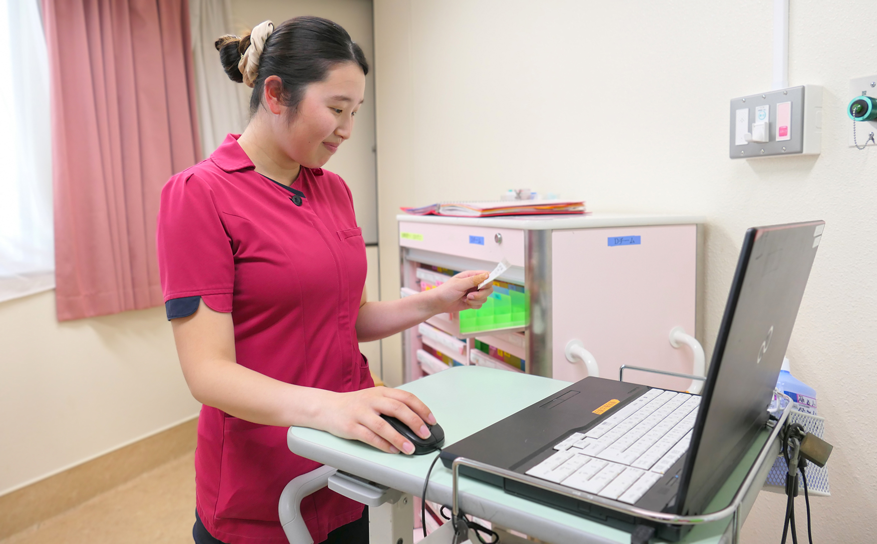 地域包括ケア病棟