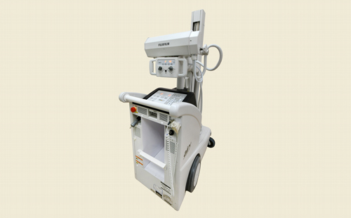 ポータブル撮影装置