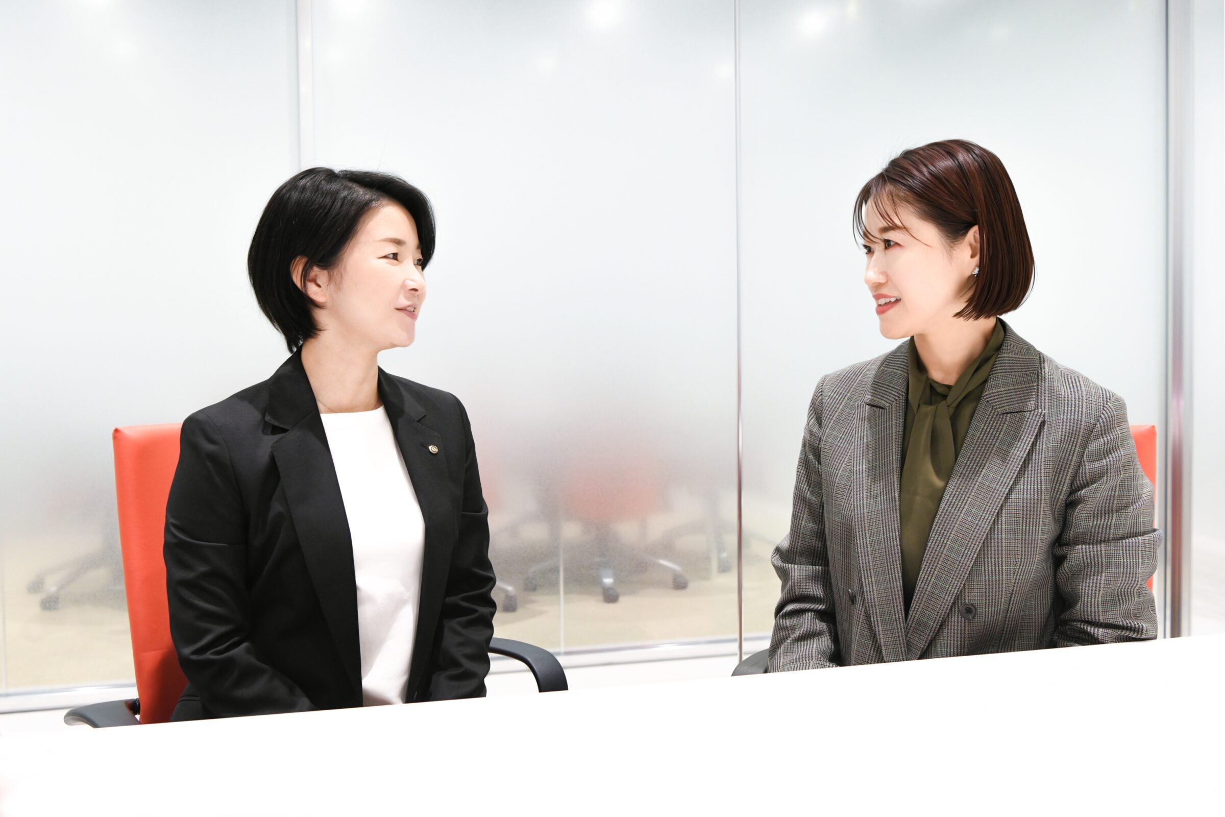 京都中央信用金庫　末藤　藤岡早苗