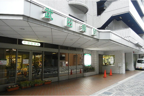 京都駅中央口からの行き方手順7の画像