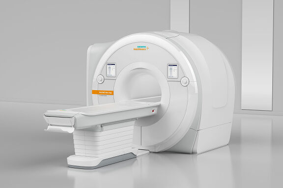 シーメンス社製「MAGNETOM Vida(3T)」3.0T-MRI