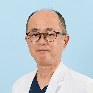 心不全センター長 木下 法之