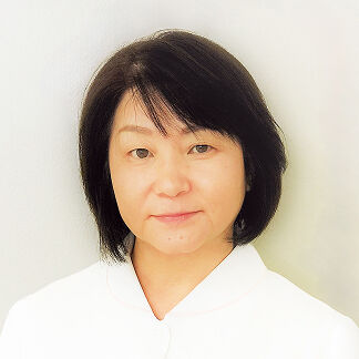 看護部長 辻本 かよ子