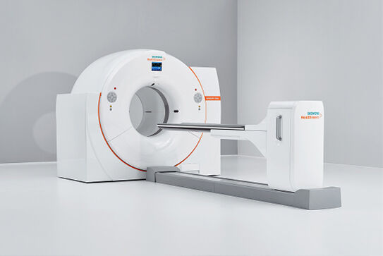 PET-CT（画像診断センター）