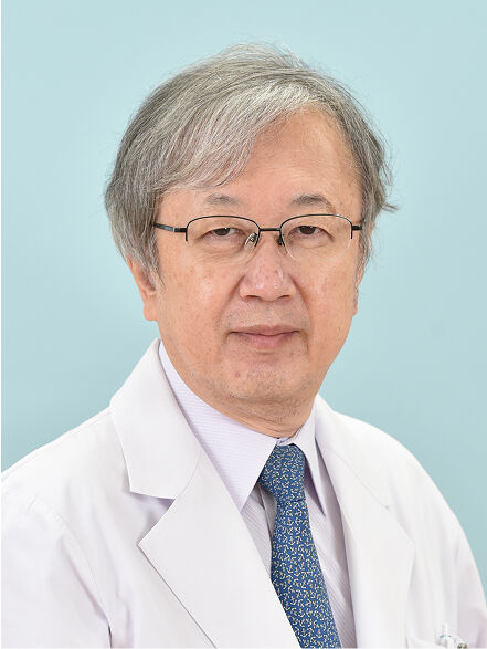 康生会武田病院 院長 武田 純