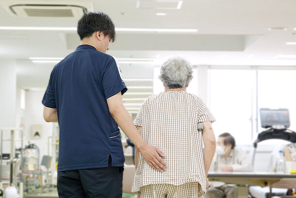 13：15 PM 訓練開始