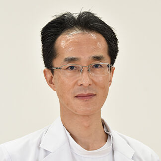 臨床研修部長 永田 一洋