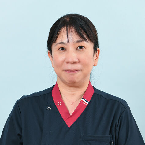 山田 愛