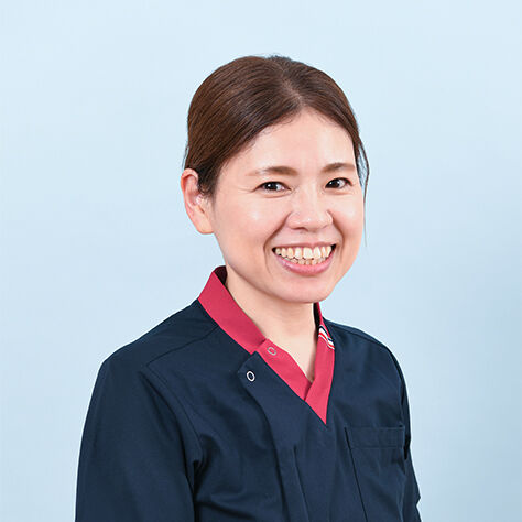 永井 さやか