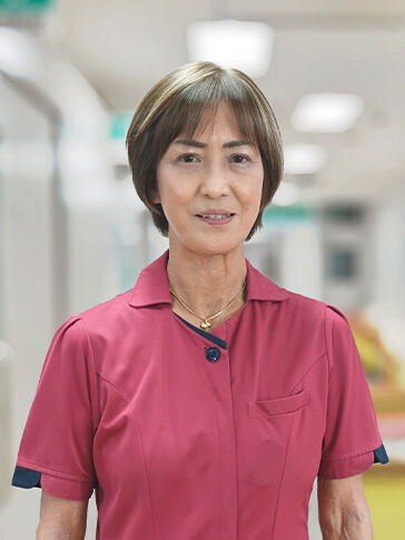 プラチナ看護師 K・Zさん