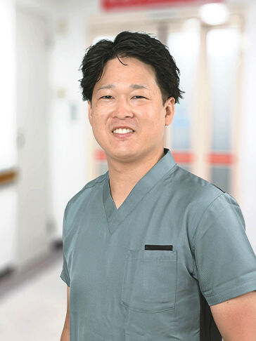 救急救命士 K・Oさん