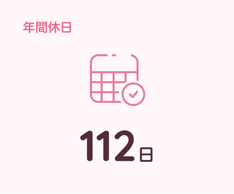 年間休日