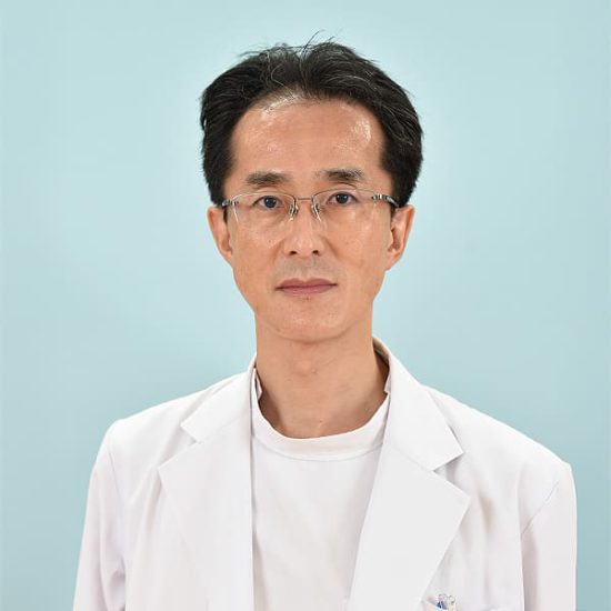 永田 一洋