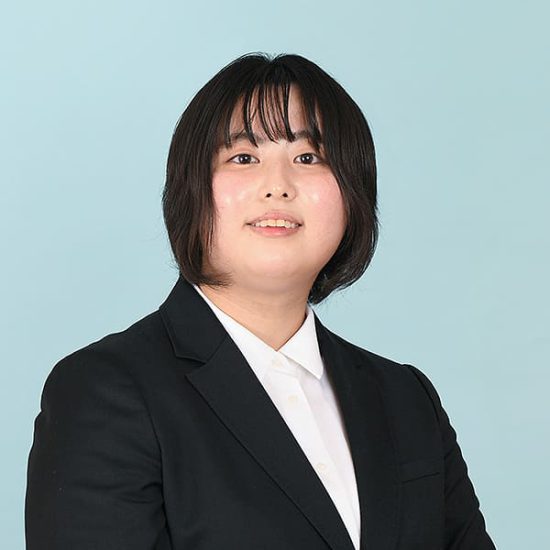 端 真由子
